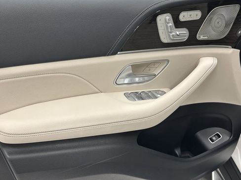 New 2026 Mercedes-Benz GLE 350 4MATIC image 10