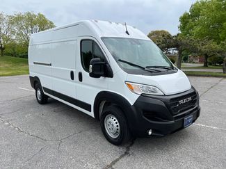 Used 2026 RAM ProMaster 2500 w/ Convenience Group FWD 360° Tour