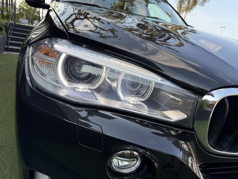 Used 2016 BMW X5 xDrive35i AWD/4WD image 9