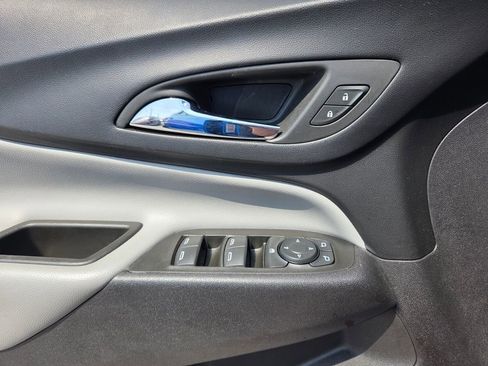 Certified 2024 Chevrolet Equinox LS w/ Driver Confidence II Package image 21