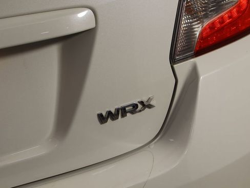 Used 2020 Subaru WRX Premium w/ Performance Package image 43