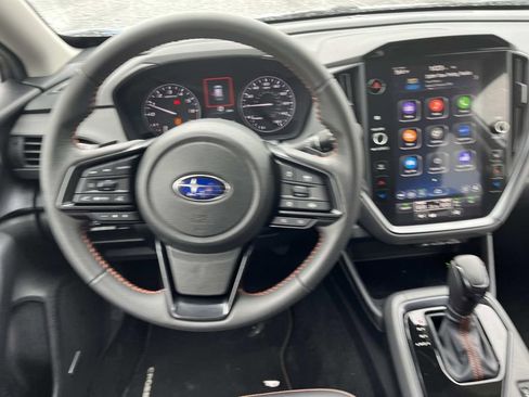 Used 2025 Subaru Crosstrek 2.5i Limited w/ Crosstrek Mirror Package image 12