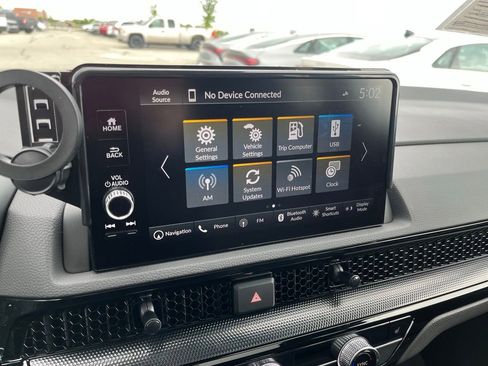 Used 2024 Honda CR-V Sport Touring image 21