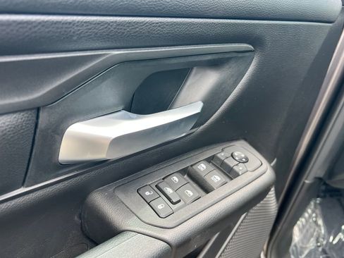New 2026 RAM 1500 Classic Warlock AWD/4WD image 22