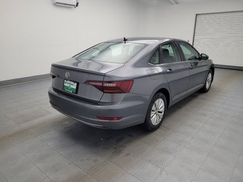 Used 2019 Volkswagen Jetta S w/ Driver Assistance Package FWD image 9