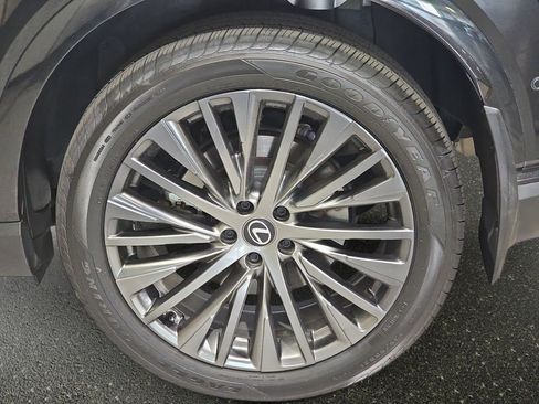 Certified 2023 Lexus RX 350 AWD w/ Cold Area Package image 33