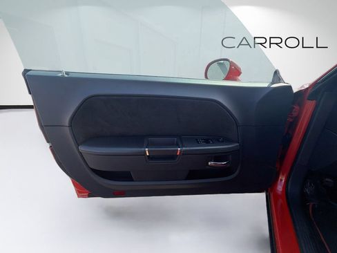 Used 2010 Dodge Challenger SRT8 w/ SRT Option Group II RWD image 20