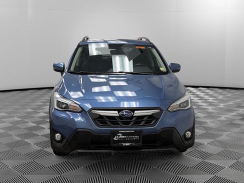 Certified 2023 Subaru Crosstrek 2.5i Limited image 8