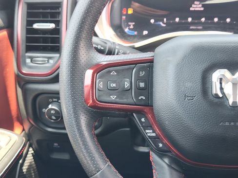 Used 2025 RAM 1500 Rebel w/ Rebel Level 1 Equipment Group AWD/4WD image 28