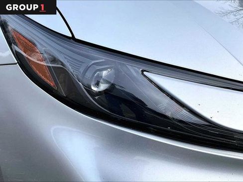 Certified 2025 Toyota Camry LE image 27