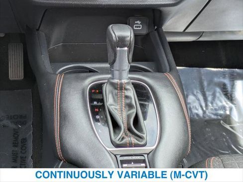 Certified 2023 Honda HR-V Sport image 19