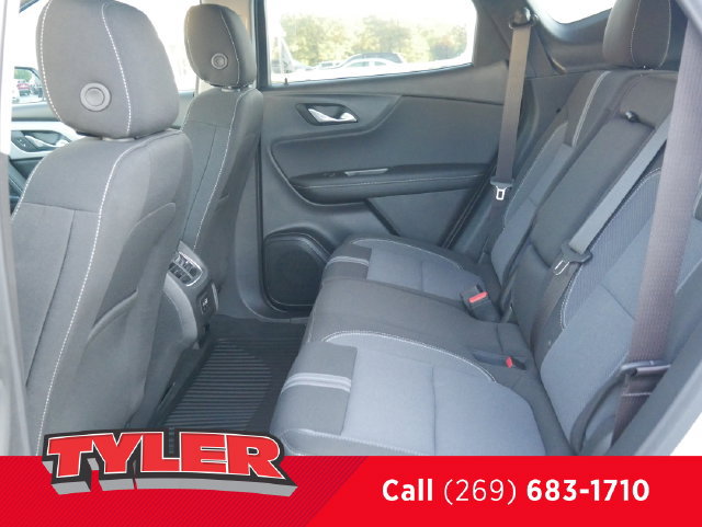 New 2026 Chevrolet Blazer LT w/ Convenience Package AWD/4WD image 43
