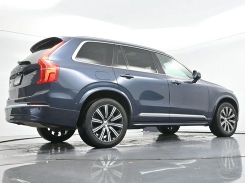Used 2023 Volvo XC90 B6 Plus w/ Protection Package AWD/4WD image 49