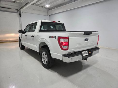 Used 2023 Ford F150 XL w/ Trailer Tow Package AWD/4WD image 7