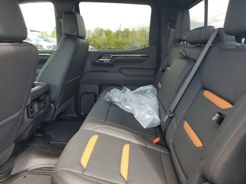 New 2026 GMC Sierra 1500 AT4 w/ AT4 Premium Package image 12