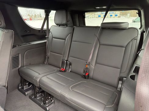 Certified 2022 GMC Yukon XL Denali w/ Denali Premium Package image 21