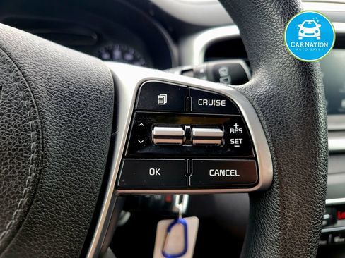 Used 2019 Kia Sorento AWD V6 image 18