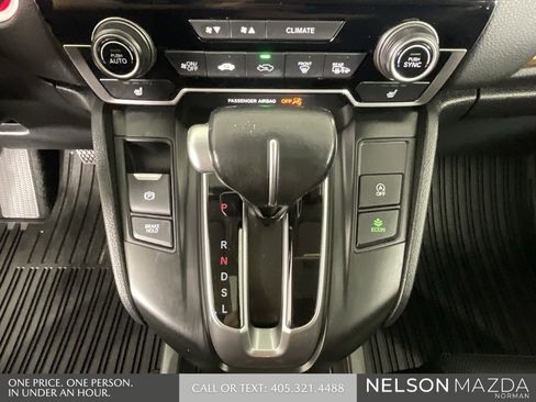 Used 2021 Honda CR-V EX-L image 34