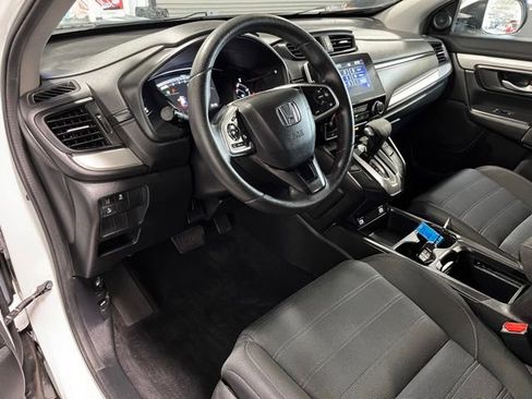 Used 2021 Honda CR-V Special Edition image 19