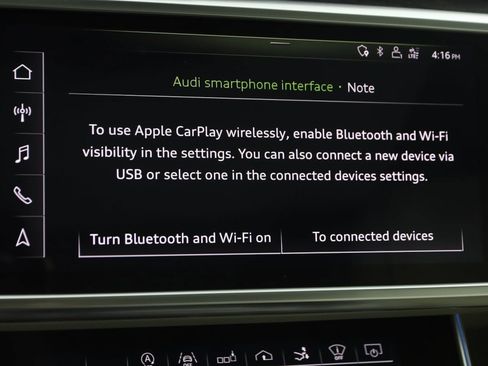 Used 2019 Audi A7 3.0T Prestige w/ Prestige Package image 41