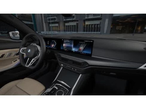 New 2026 BMW 330i Sedan w/ M Sport Package image 14