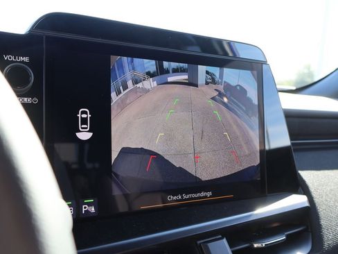 New 2026 Subaru Outback Premium image 36