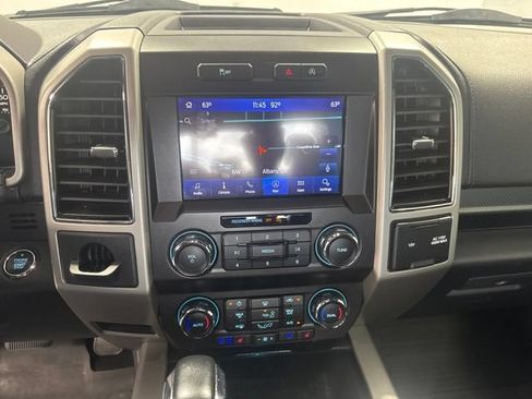 Used 2019 Ford F150 Lariat RWD image 16
