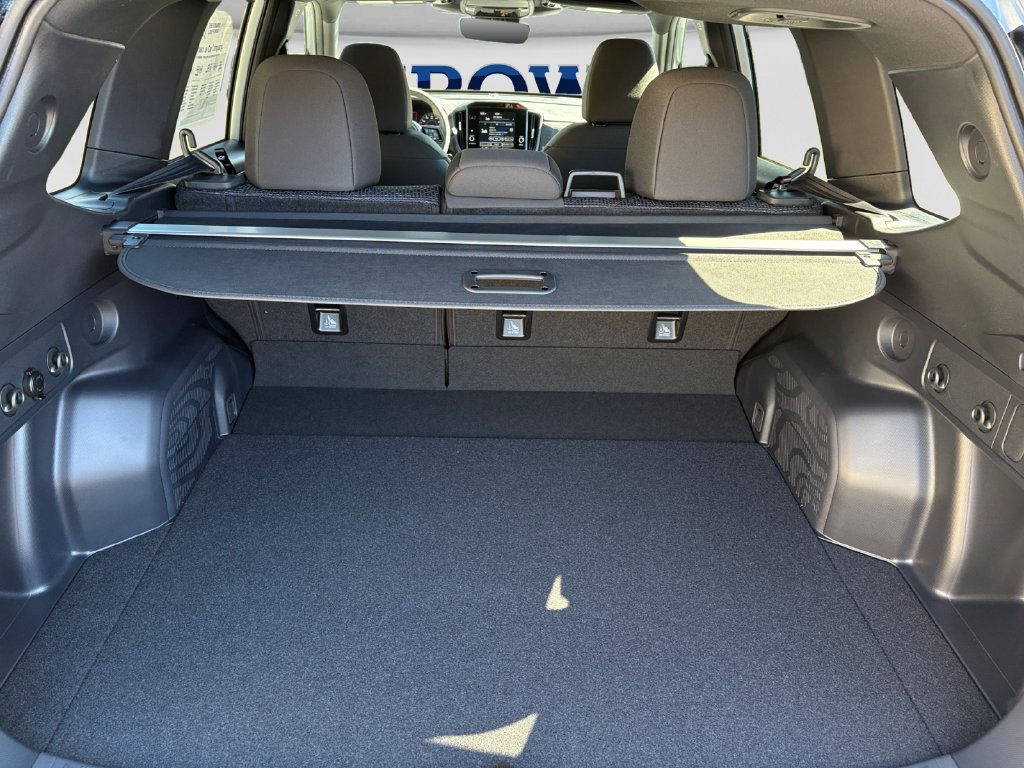 New 2026 Subaru Forester Premium AWD/4WD image 21
