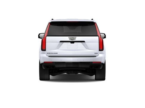 New 2026 Cadillac Escalade ESV Sport AWD/4WD image 3
