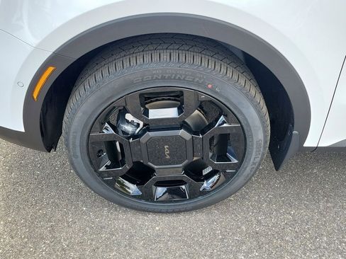 New 2026 Kia Sorento SX Prestige image 40