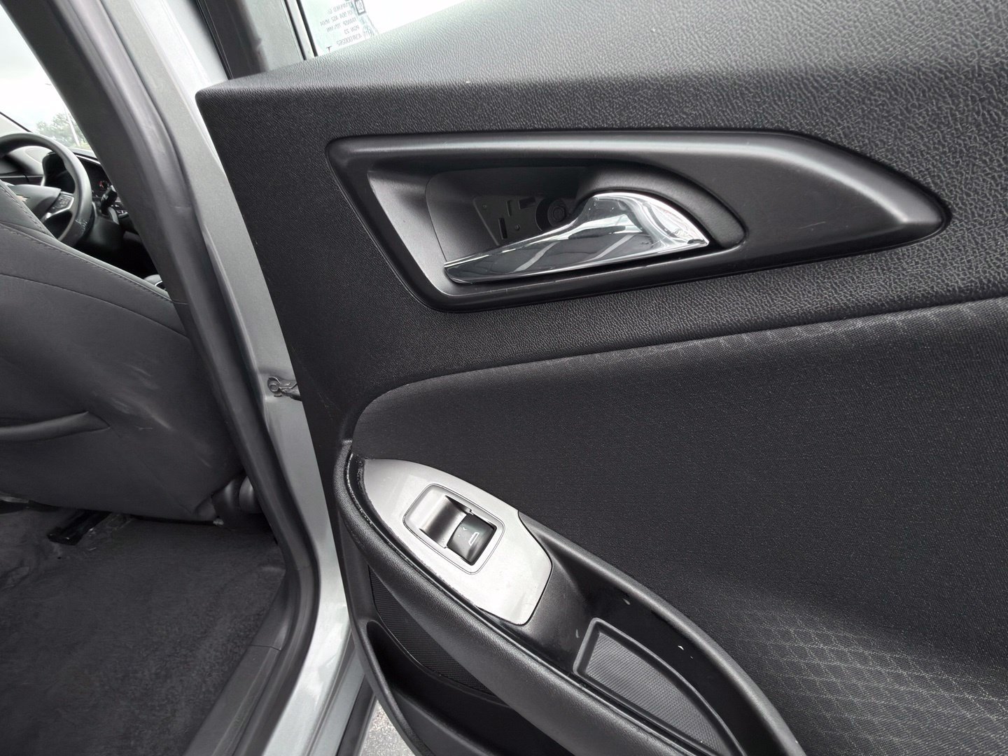 Used 2024 Chevrolet Malibu LT FWD image 40