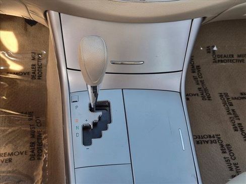 Used 2009 Toyota Avalon XL FWD image 11