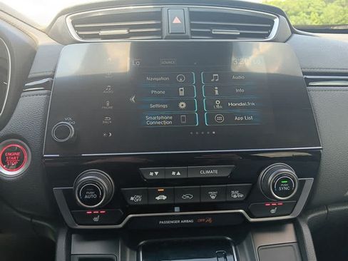 Used 2022 Honda CR-V Touring image 26