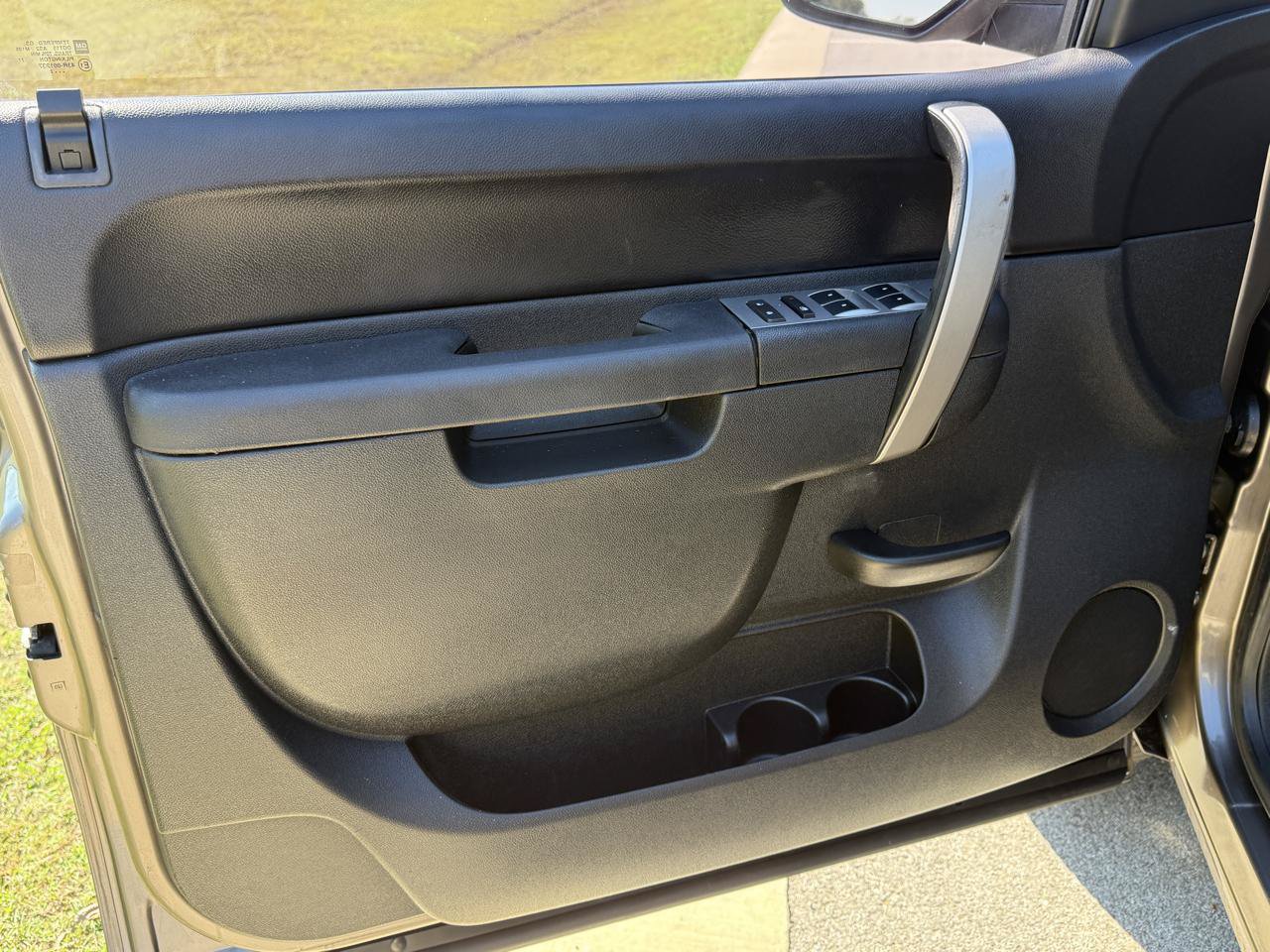 Used 2012 Chevrolet Silverado 1500 LT w/ All-Star Edition AWD/4WD image 13