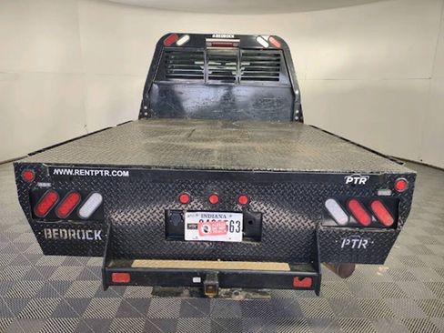 Used 2023 Chevrolet Silverado 2500 W/T w/ WT Fleet Convenience Package AWD/4WD image 6