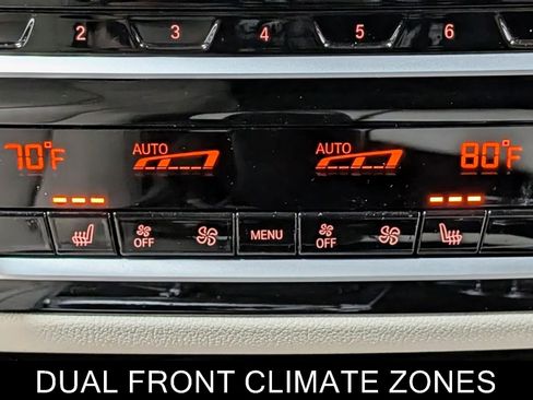 Used 2023 BMW 540i xDrive w/ M Sport Package image 27