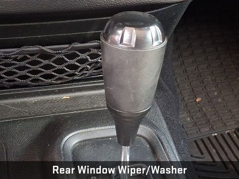 Used 2016 Jeep Wrangler Unlimited Sport image 15