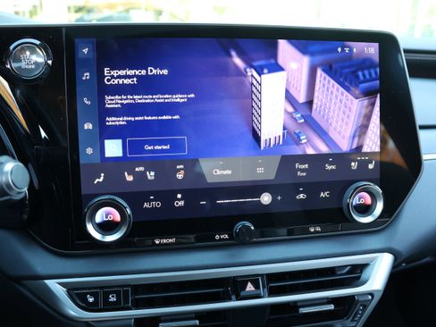 Certified 2024 Lexus RX 350 Premium Plus w/ Convenience Package image 24