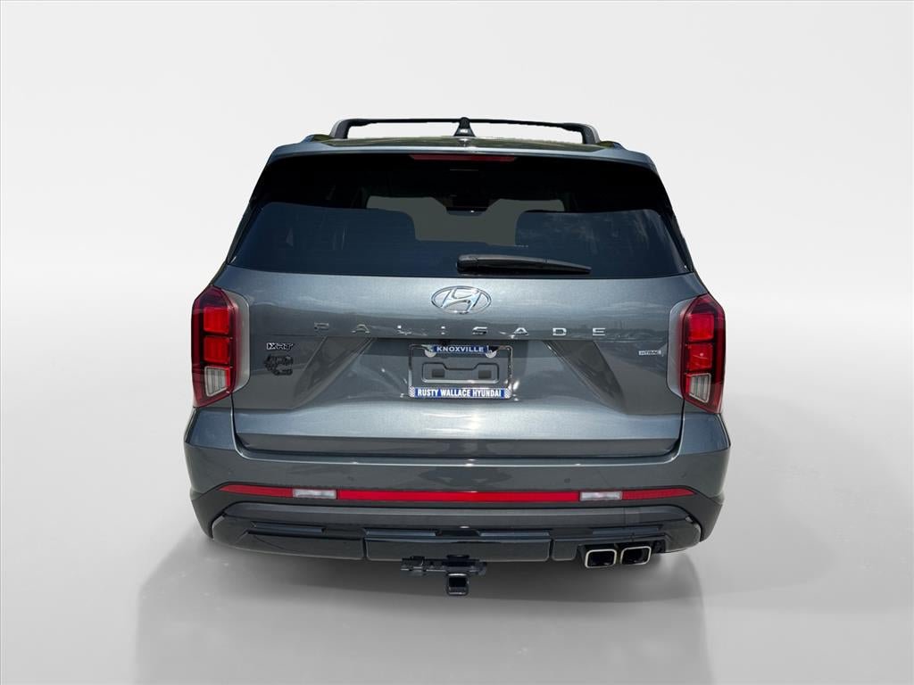 Used 2025 Hyundai Palisade XRT AWD/4WD image 4
