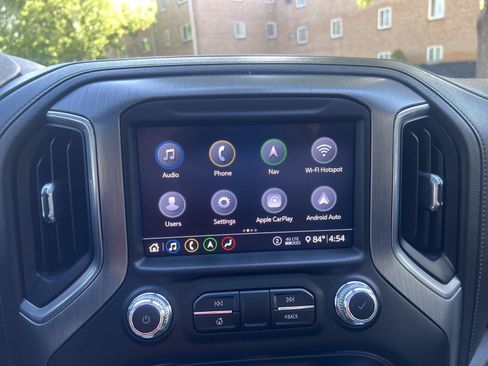 Used 2020 GMC Sierra 1500 Denali w/ Denali Premium Package AWD/4WD image 30