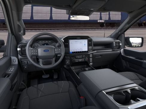 New 2026 Ford F150 STX RWD image 9