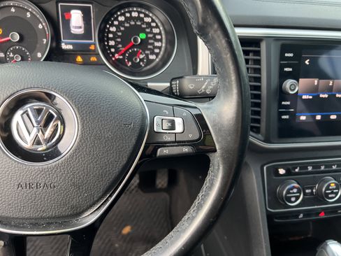 Used 2018 Volkswagen Atlas SE FWD image 18