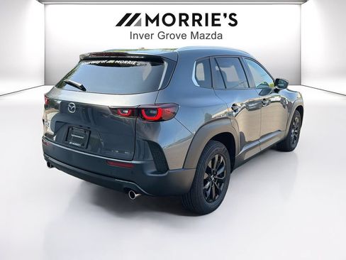 Used 2026 MAZDA CX-50 AWD 2.5 S w/ Preferred Pkg image 5