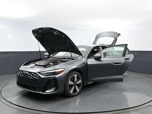 New 2026 Audi A5 2.0T Premium AWD/4WD image 25