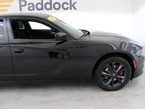 Used 2023 Dodge Charger SXT w/ Blacktop Package image 10