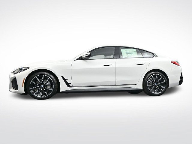 New 2026 BMW i4 xDrive40i w/ M Sport Package AWD/4WD image 36