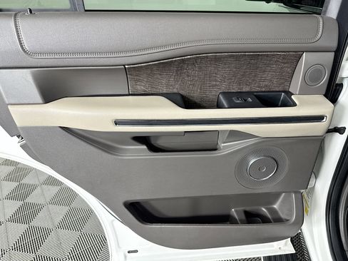 Used 2021 Ford Expedition Limited RWD image 25