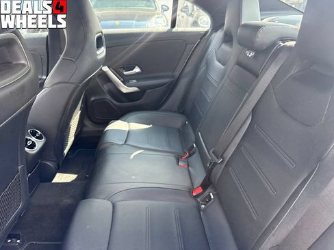 Used 2020 Mercedes-Benz CLA 250 4MATIC image 24