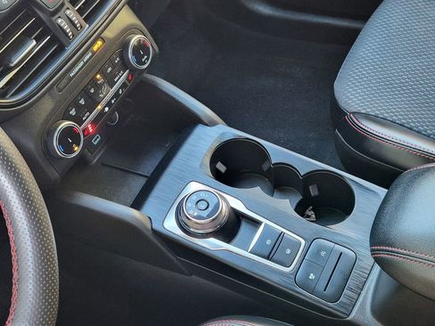 Used 2023 Ford Escape ST-Line w/ Cold Weather Package image 19