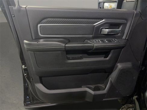 New 2026 RAM 2500 Big Horn image 11